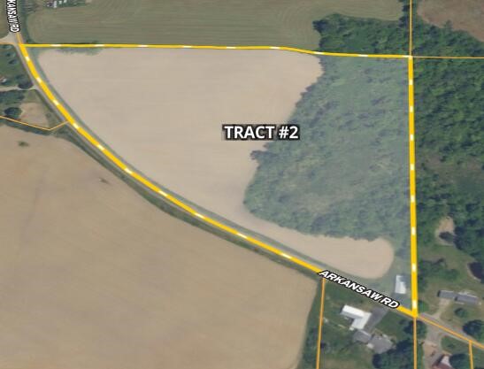 2nd image of 0 Arkansaw Rd, Allen, MI 49227 | MLS# 70533644