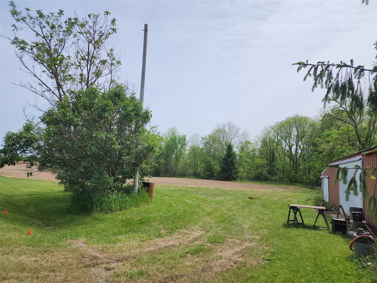 4th image of 0 Arkansaw Rd, Allen, MI 49227 | MLS# 70533644