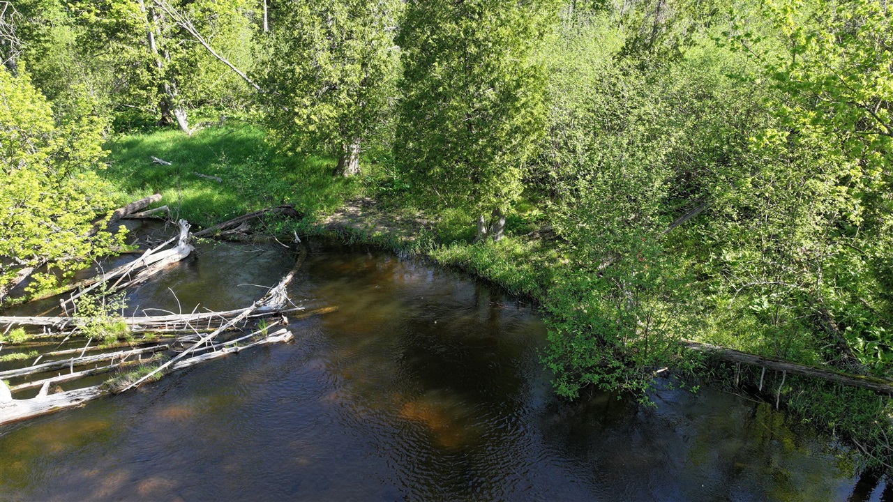 Photo 1 of Land for sale at V/l E Pomeroy Springs Rd, Irons, MI 49644 | MLS# 70533645 | Listing updated on 2026-09-21