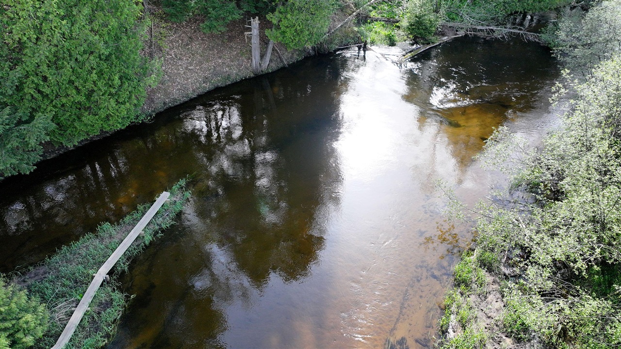 Photo 2 of Land for sale at V/l E Pomeroy Springs Rd, Irons, MI 49644 | MLS# 70533645 | Listing updated on 2026-09-21