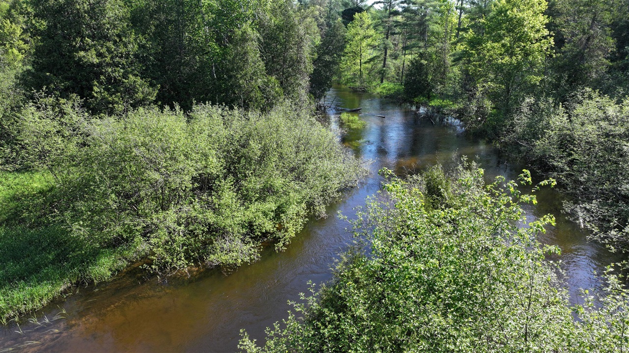 Photo 3 of Land for sale at V/l E Pomeroy Springs Rd, Irons, MI 49644 | MLS# 70533645 | Listing updated on 2026-09-21