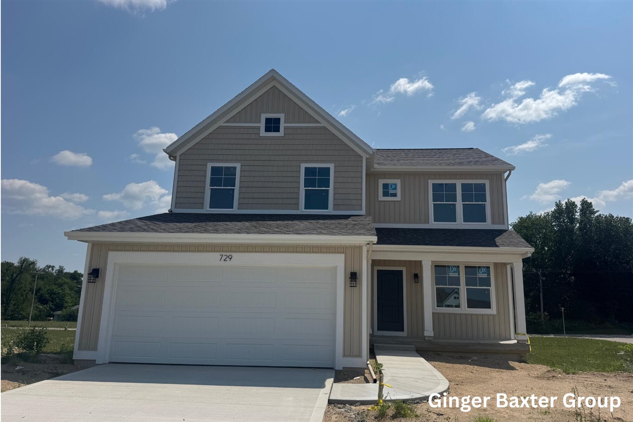 image of 729 Greenbrier Ct #65, Middleville, MI 49333 | MLS# 70533667