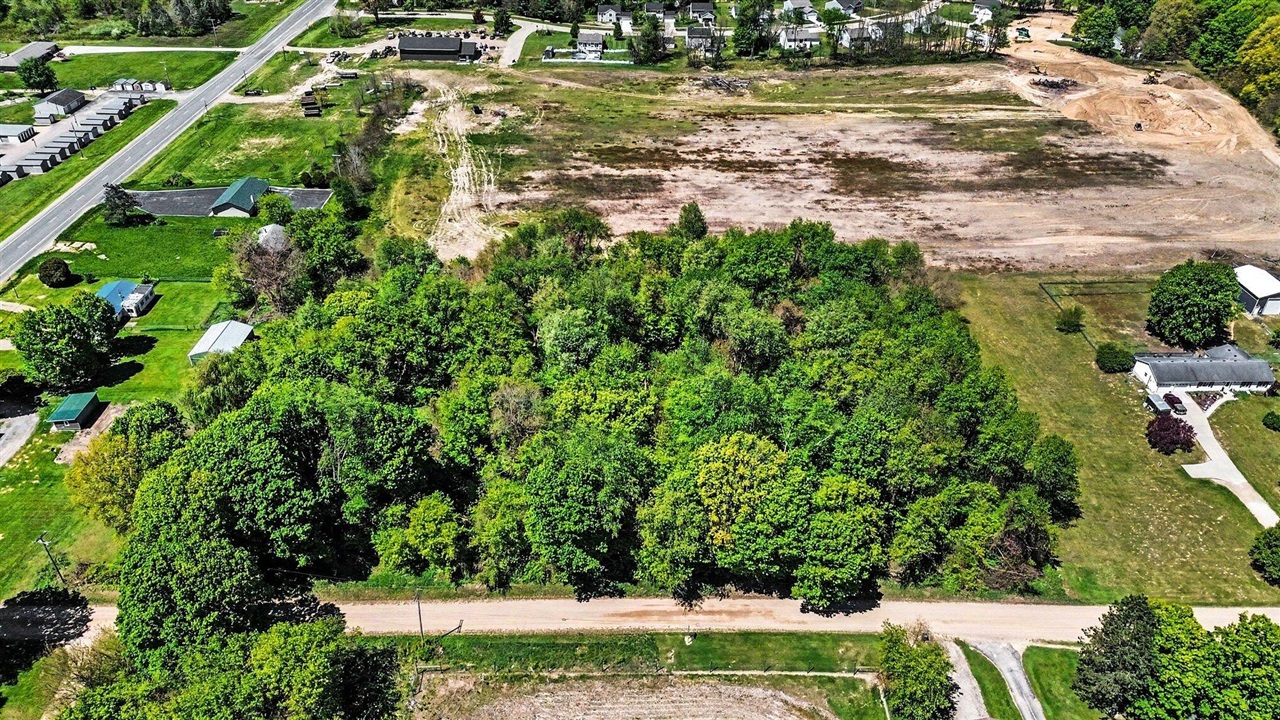 1st image of V/l 56th St, Bangor, MI 49013 | MLS# 70533680