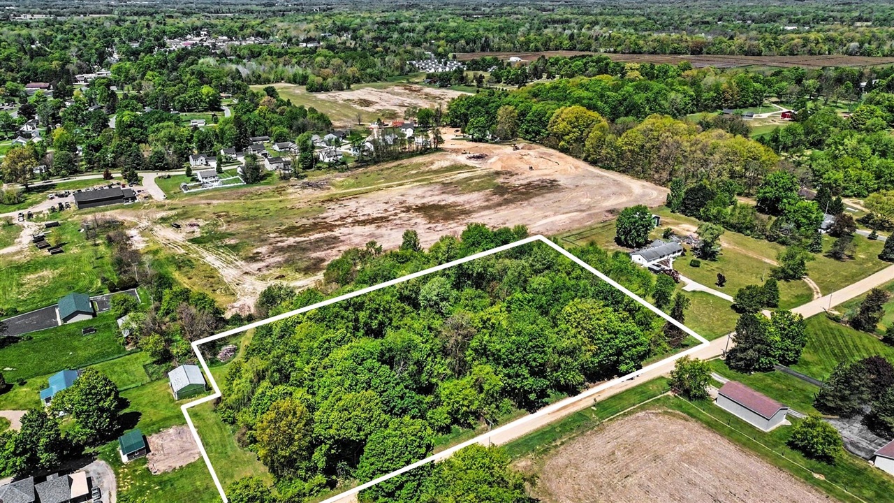 2nd image of V/l 56th St, Bangor, MI 49013 | MLS# 70533680