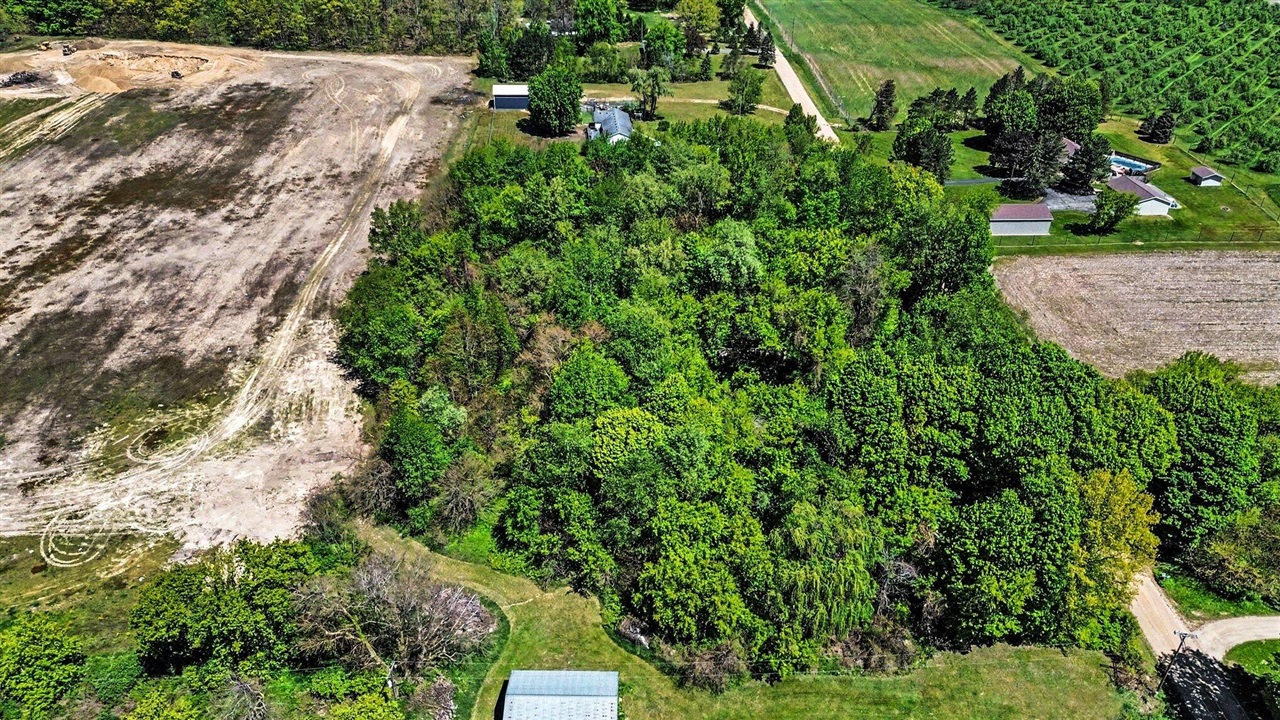 9th image of V/l 56th St, Bangor, MI 49013 | MLS# 70533680