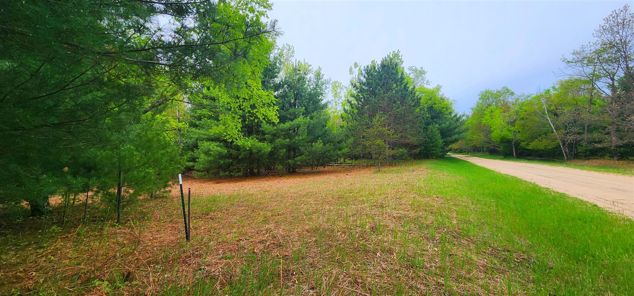 Land for sale at 2187 W Koenig Rd, Manistee, MI 49660 | MLS# 70533697