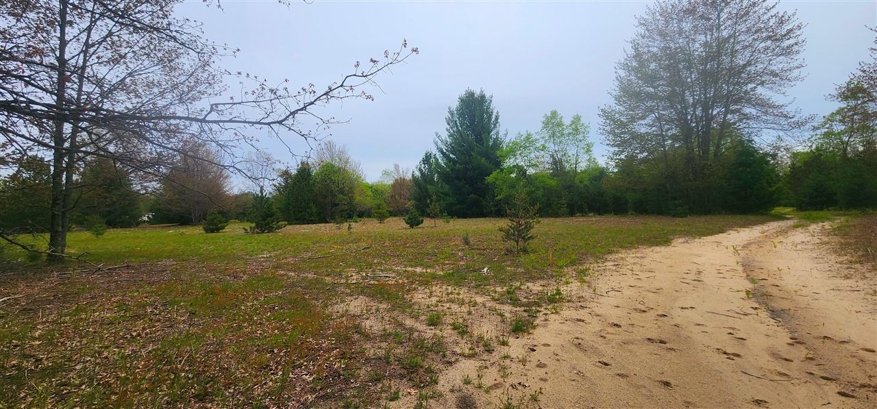 Photo 2 of Land for sale at 2187 W Koenig Rd, Manistee, MI 49660 | MLS# 70533697 | Listing updated on 2026-09-21