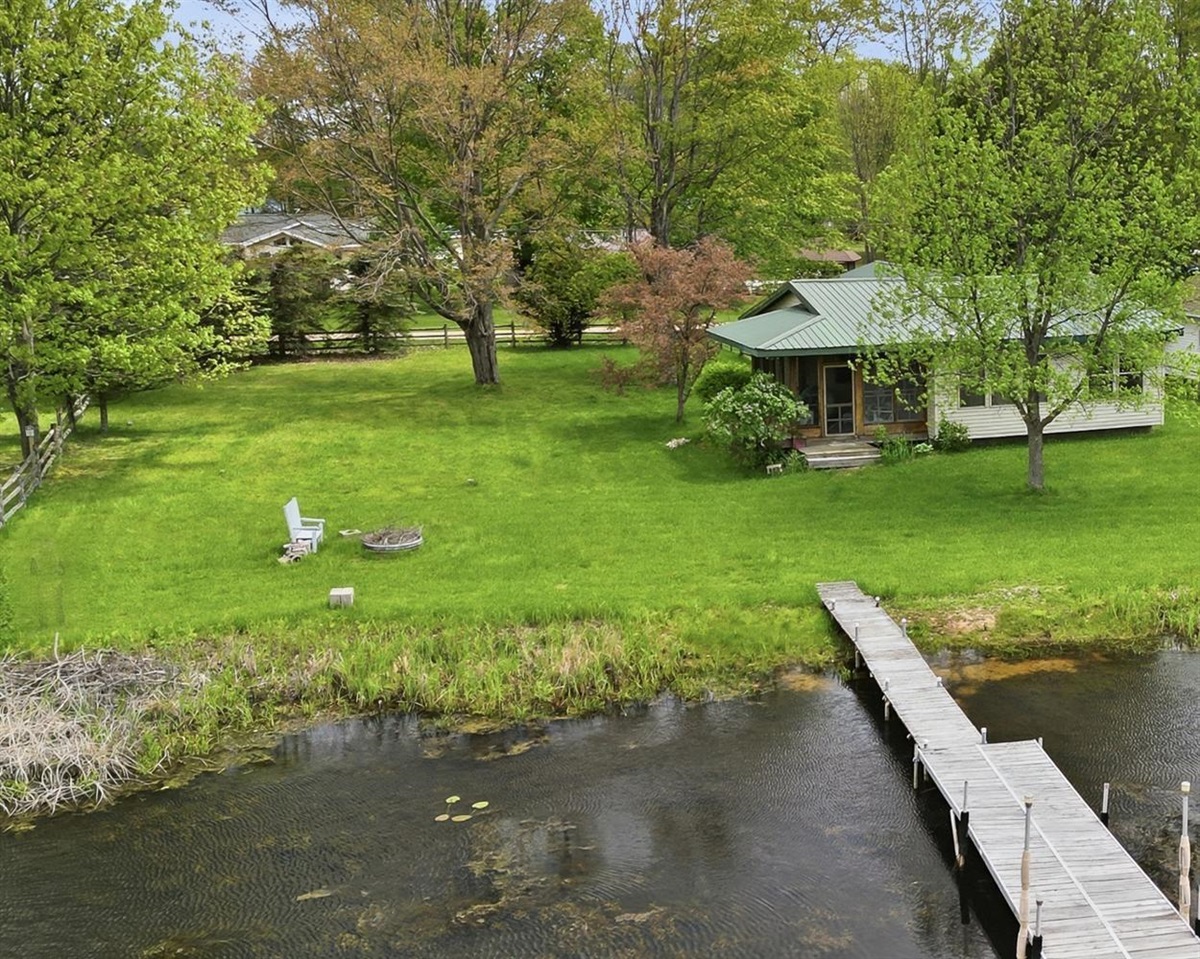 Photo 2 of Single family home for sale at 17079 5th Street, Barryton, MI 49305 | MLS# 70533734 | Listing updated on 2026-09-14