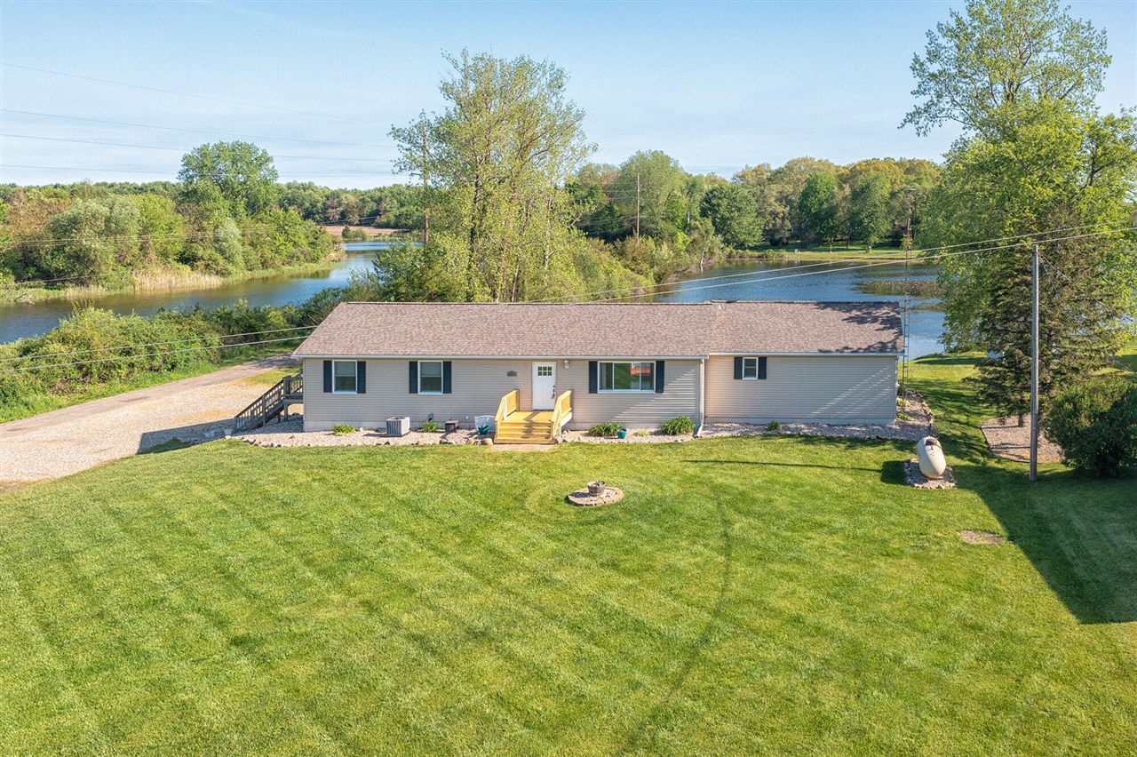 Homes for sale in Union City, MI | 3571 Case Dr, Union City, MI 49094 | MLS# 70533753