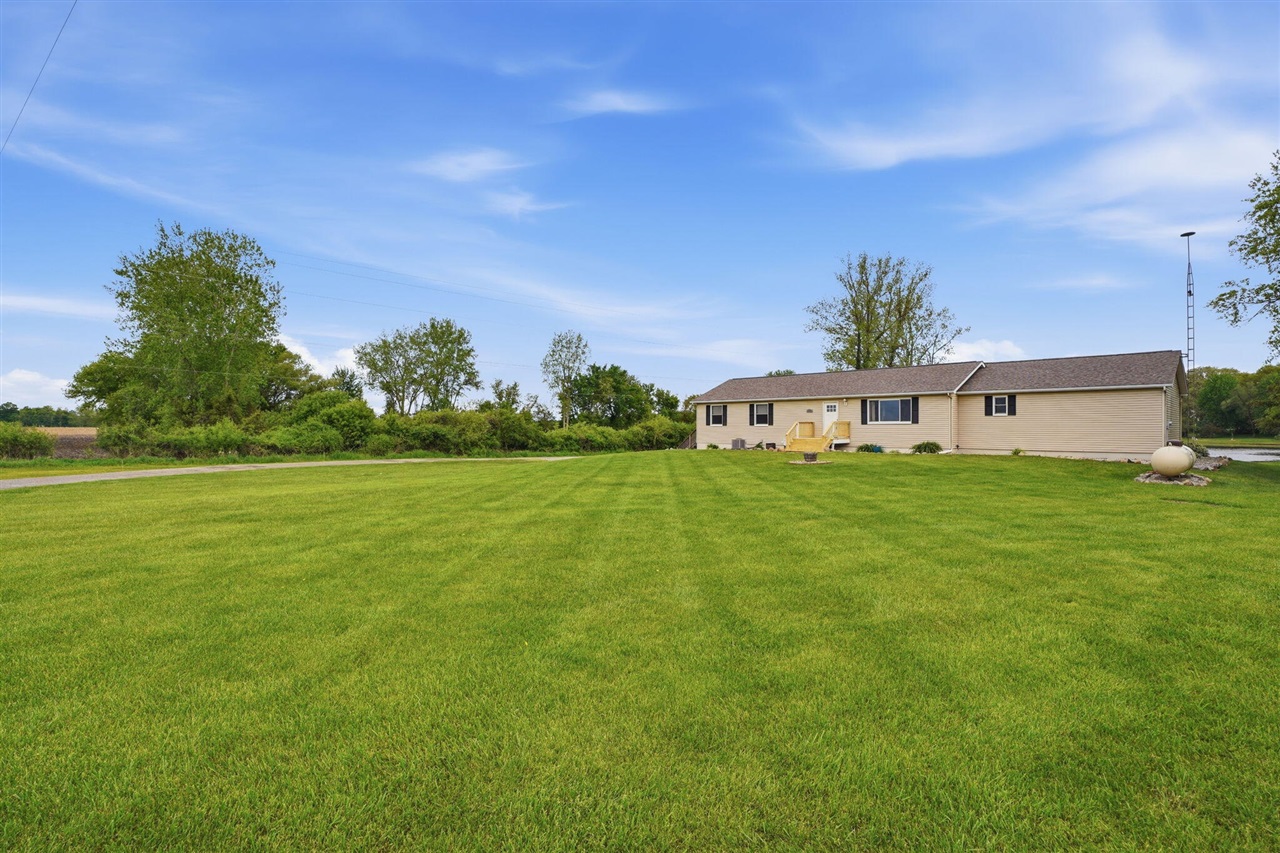 Homes for sale in Union City, MI | 3571 Case Dr, Union City, MI 49094 | MLS# 70533753