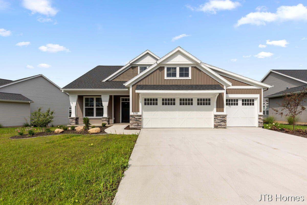 2nd image of 3781 Windsor Ridge Dr #49, Rockford, MI 49341 | MLS# 70533766