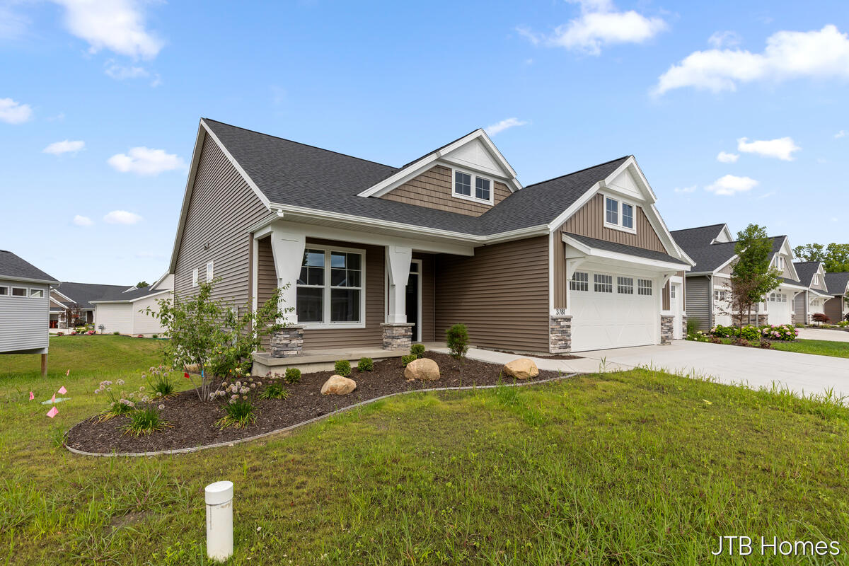 4th image of 3781 Windsor Ridge Dr #49, Rockford, MI 49341 | MLS# 70533766