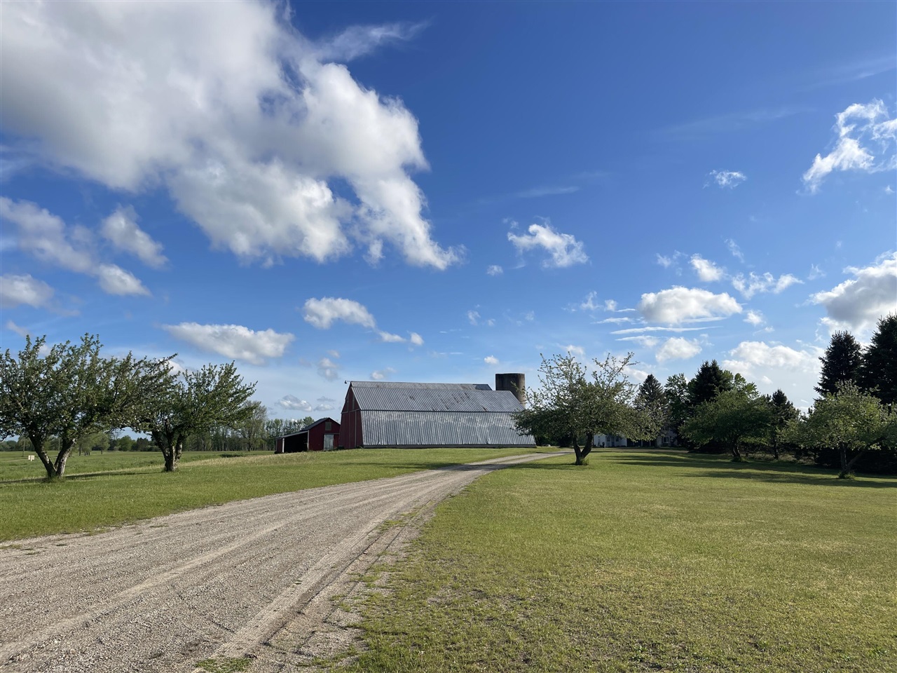 Homes for sale in Morley, MI | 11758 Monroe Rd, Morley, MI 49336 | MLS# 70533843
