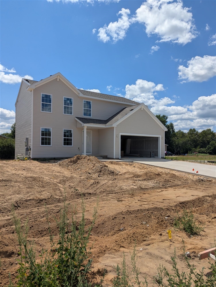2nd image of 6250 Sumter St, Allendale, MI 49401 | MLS# 70533892