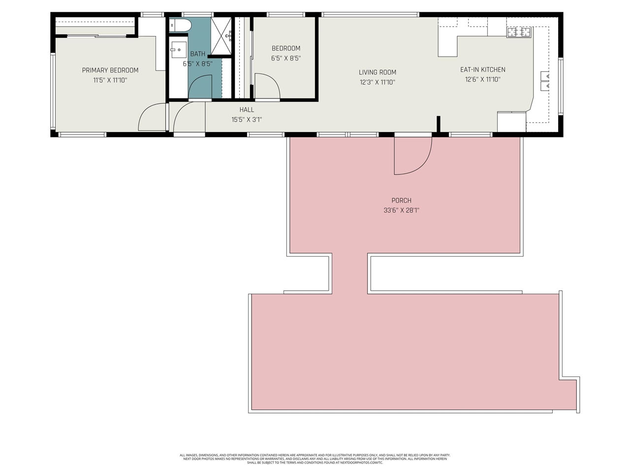Photo 23 of Single family home for sale at 8408 W Easy St, Mears, MI 49436 | MLS# 70533963 | Listing updated on 2026-09-03