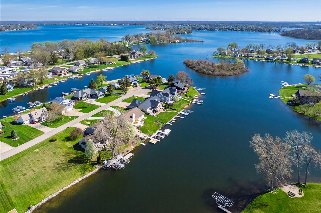 25th image of 439 Simco Dr, Coldwater, MI 49036 | MLS# 70533979