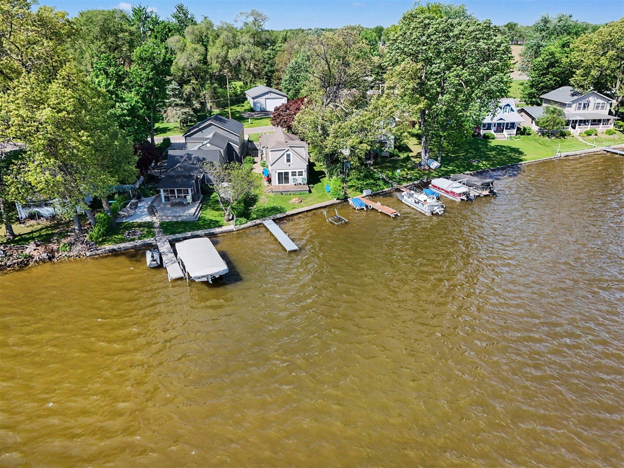 Homes for sale in Colon, MI | 59171 Yeatter Rd, Colon, MI 49040 | MLS# 70533983