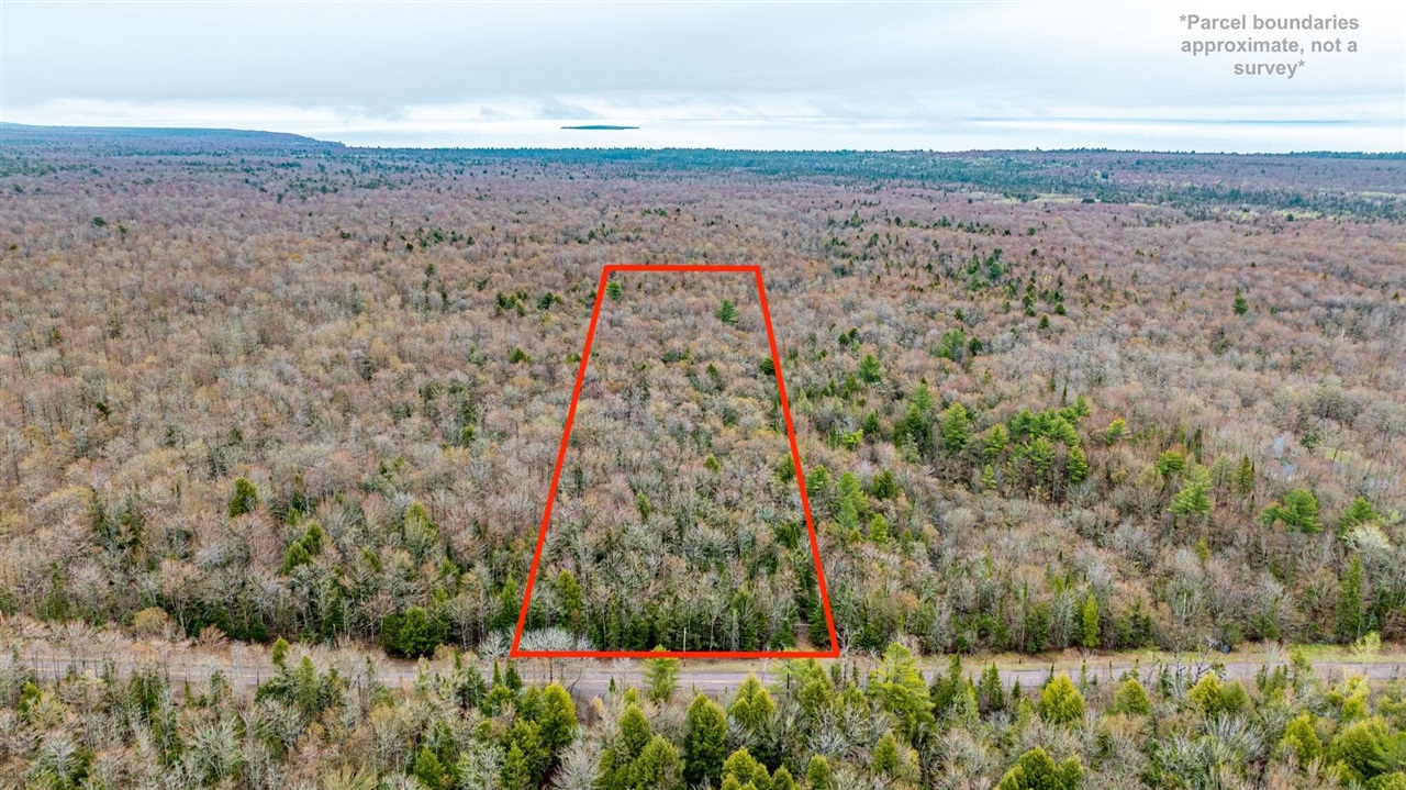 2nd image of V/l 5a Jacobsville Rd, Update, MI 49945 | MLS# 70534044