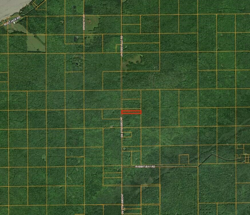 25th image of V/l 5a Jacobsville Rd, Update, MI 49945 | MLS# 70534044