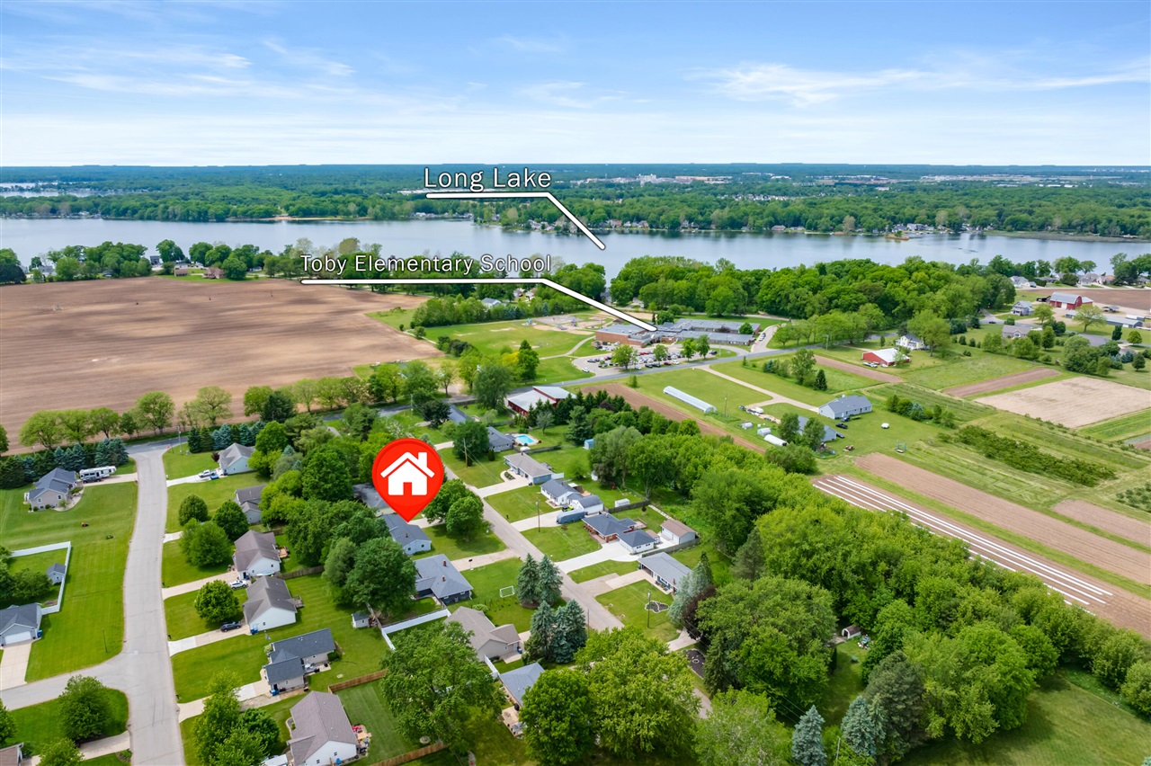 Homes for sale in Scotts, MI | 5830 Leon, Scotts, MI 49088 | MLS# 70534108