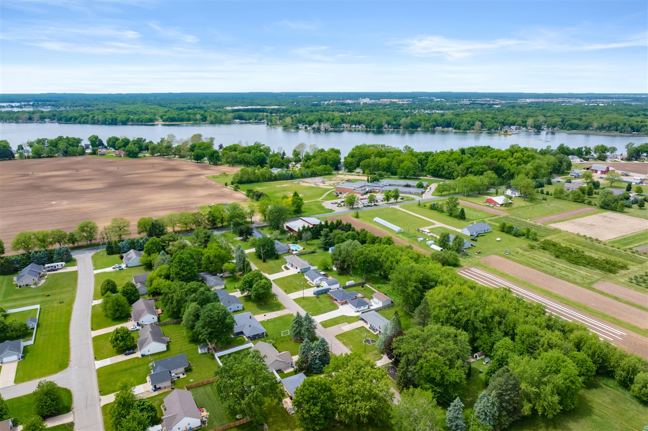 Homes for sale in Scotts, MI | 5830 Leon, Scotts, MI 49088 | MLS# 70534108
