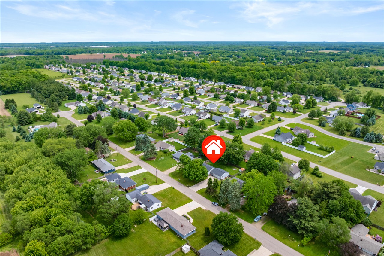 Homes for sale in Scotts, MI | 5830 Leon, Scotts, MI 49088 | MLS# 70534108