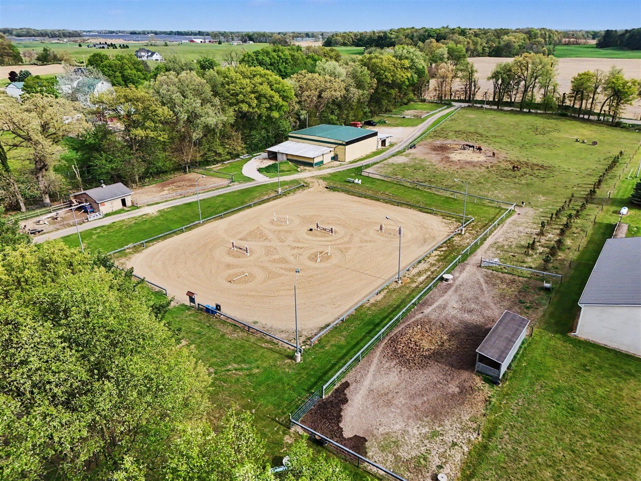 1st image of 11475 Gorsline Rd, Battle Creek, MI 49014 | MLS# 70534116