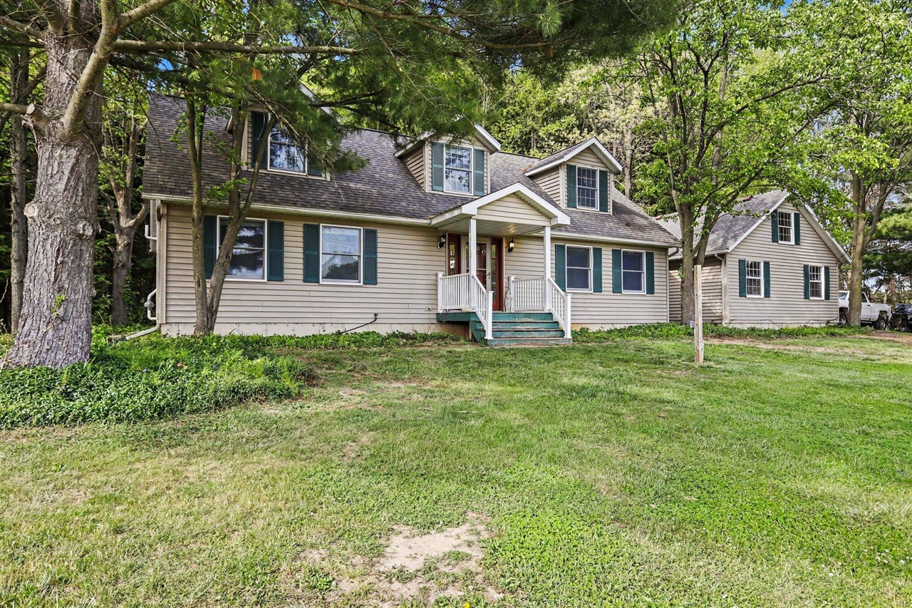 2nd image of 11475 Gorsline Rd, Battle Creek, MI 49014 | MLS# 70534116