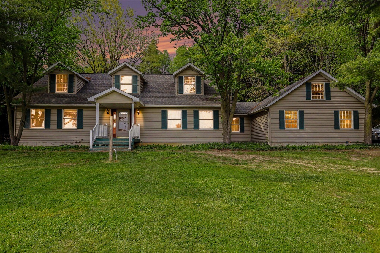 4th image of 11475 Gorsline Rd, Battle Creek, MI 49014 | MLS# 70534116