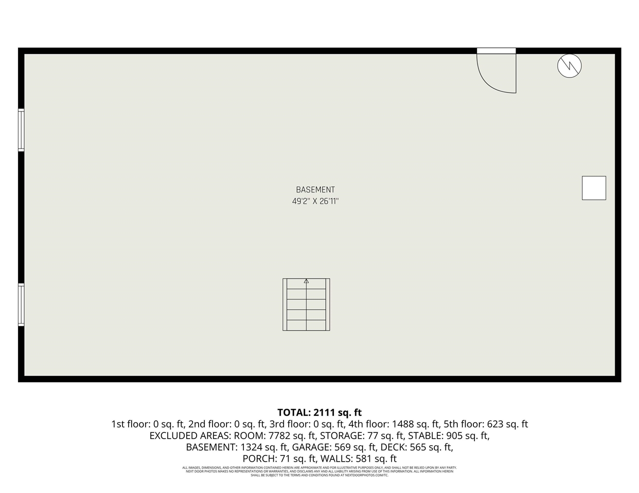 77th image of 11475 Gorsline Rd, Battle Creek, MI 49014 | MLS# 70534116