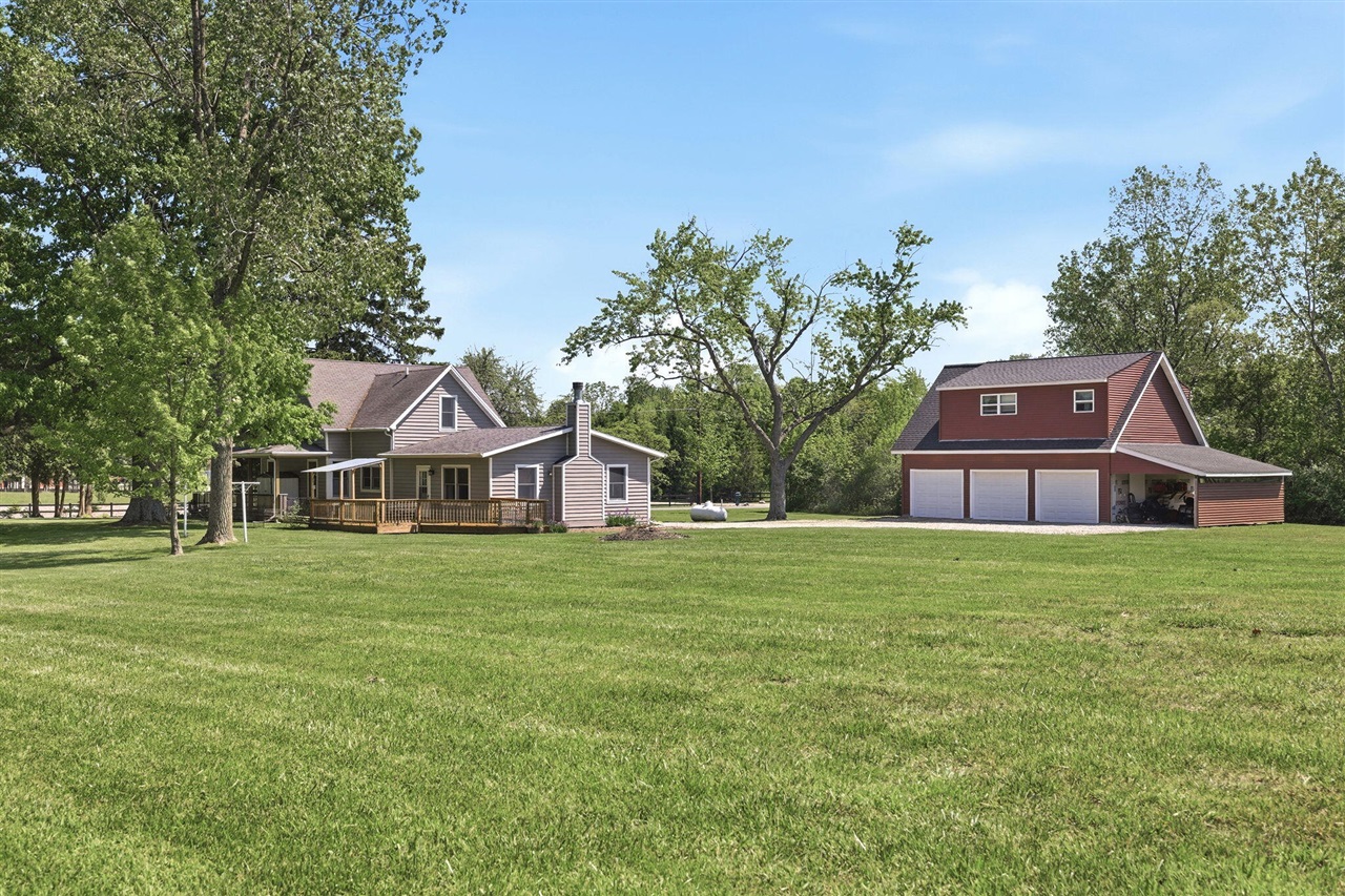 Homes for sale in Three Oaks, MI | 7780 W East Rd, Three Oaks, MI 49128 | MLS# 70534158