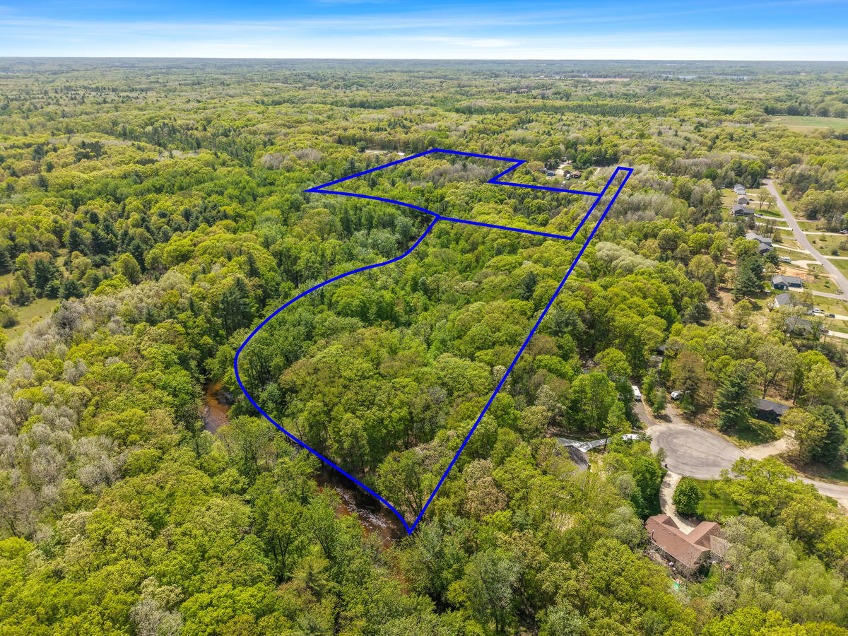 Homes for sale in Gowen, MI | W County Line Rd, Gowen, MI 49326 | MLS# 70534187