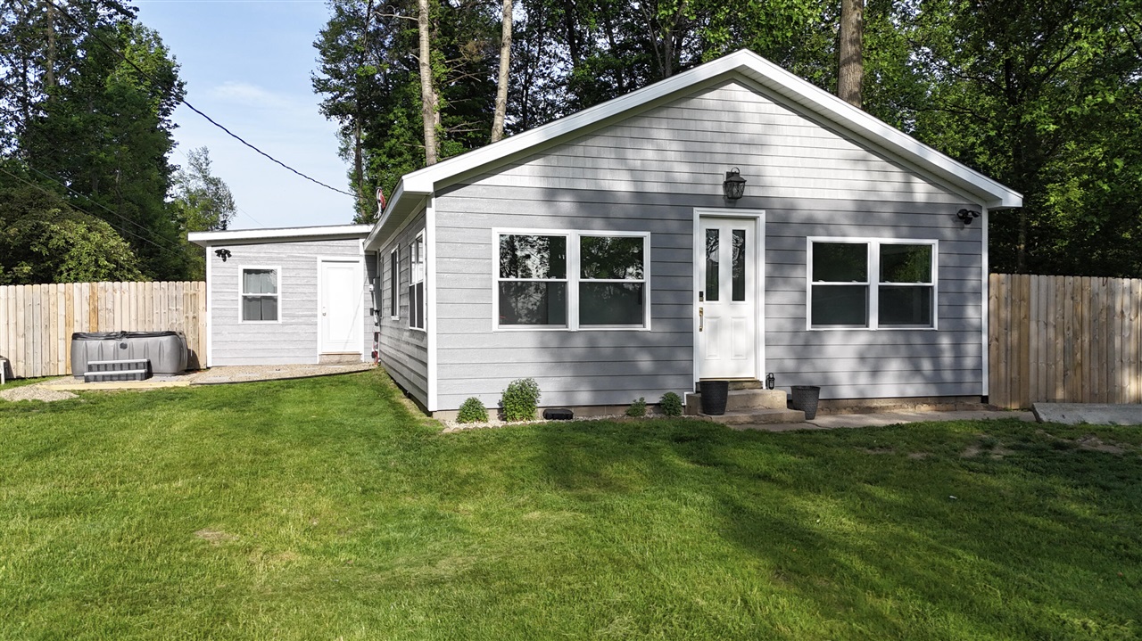 Homes for sale in Vandalia, MI | 17259 Paradise Lake Rd, Vandalia, MI 49095 | MLS# 70534201