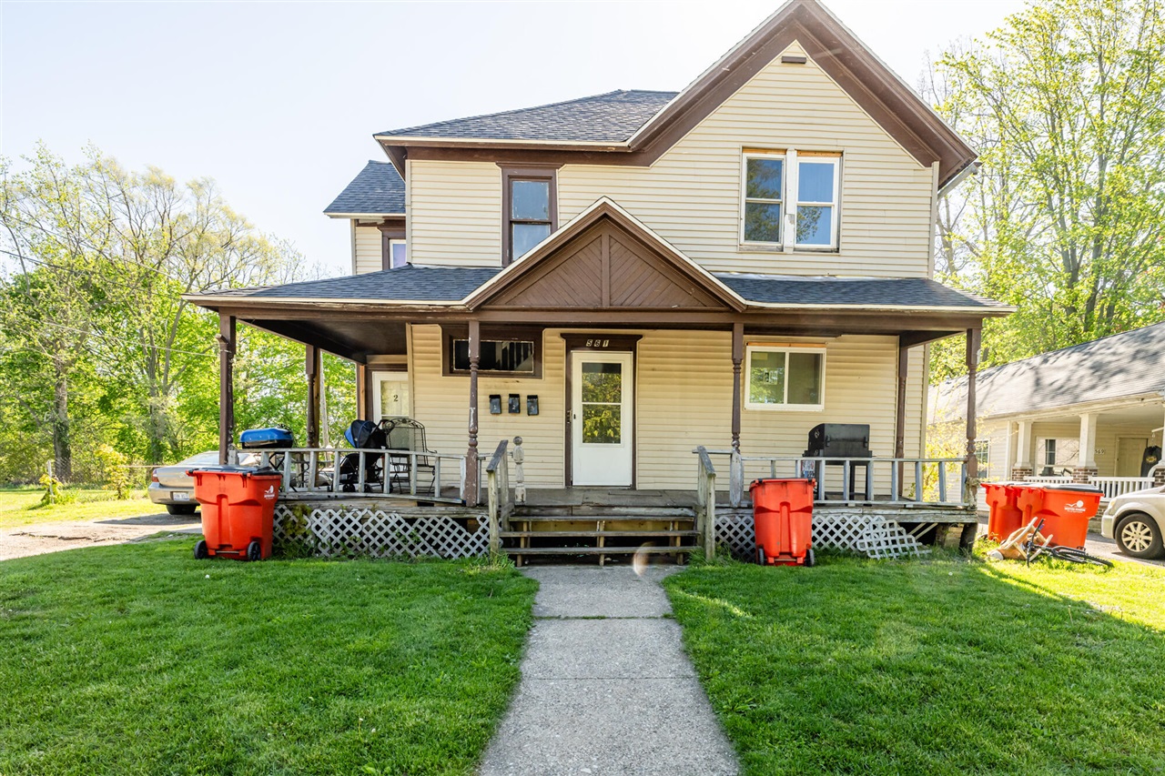 Homes for sale in Benton Harbor, MI | 561 Heck Ct, Benton Harbor, MI 49022 | MLS# 70534220
