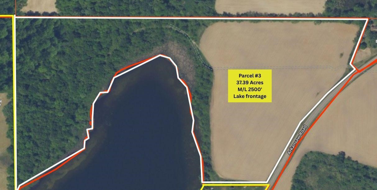 1st image of 000 Arkansaw, Allen, MI 49227 | MLS# 70534271