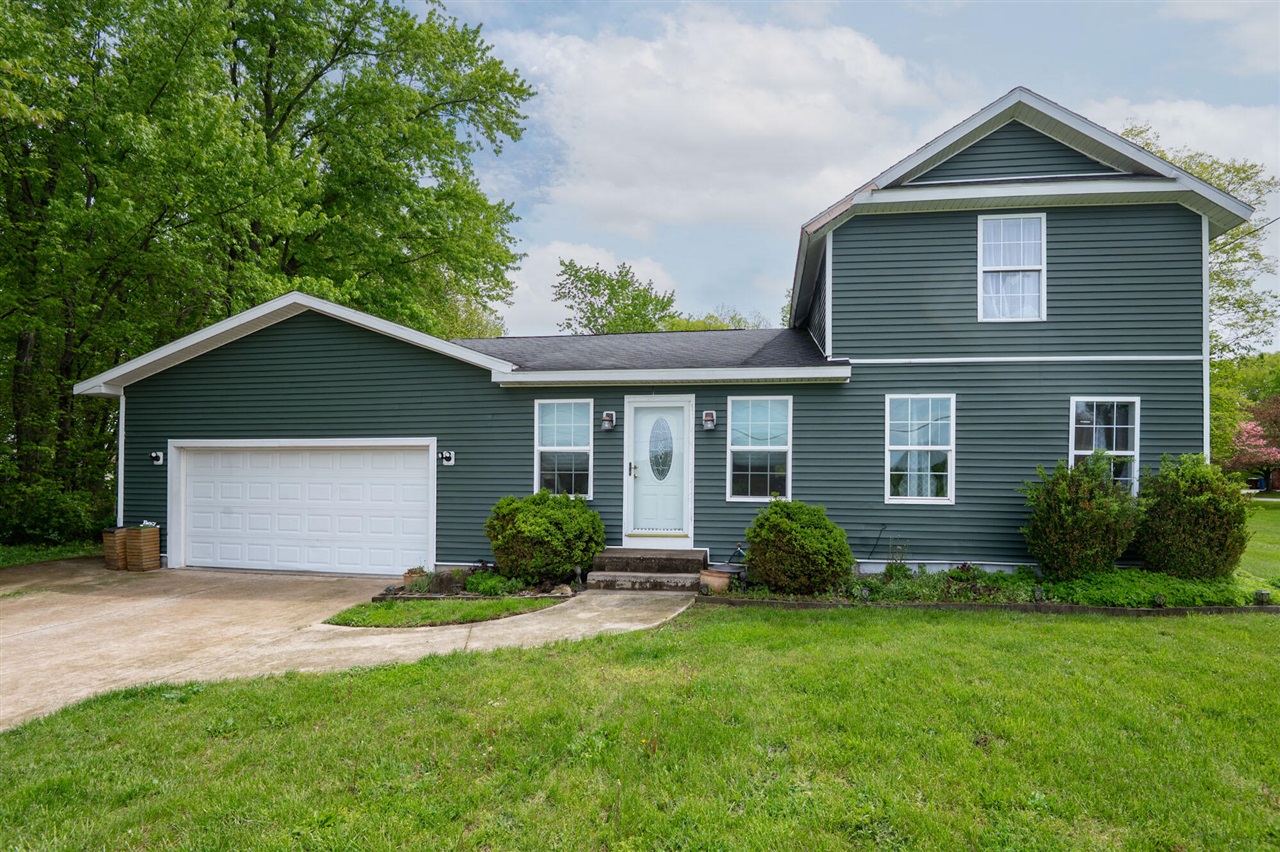 Homes for sale in Berrien Springs, MI | 8521 Kephart Ln, Berrien Springs, MI 49103 | MLS# 70534312