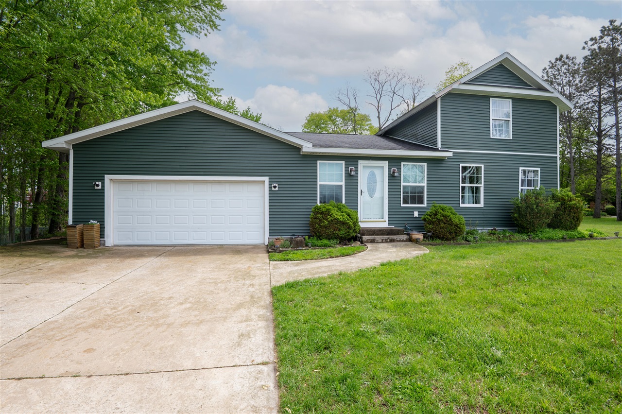 Homes for sale in Berrien Springs, MI | 8521 Kephart Ln, Berrien Springs, MI 49103 | MLS# 70534312