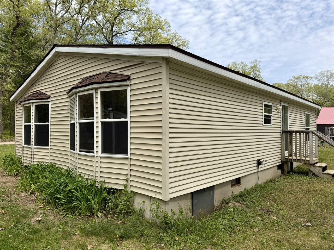 3rd image of 8239 W Hemlock Ave, Baldwin, MI 49304 | MLS# 70534496