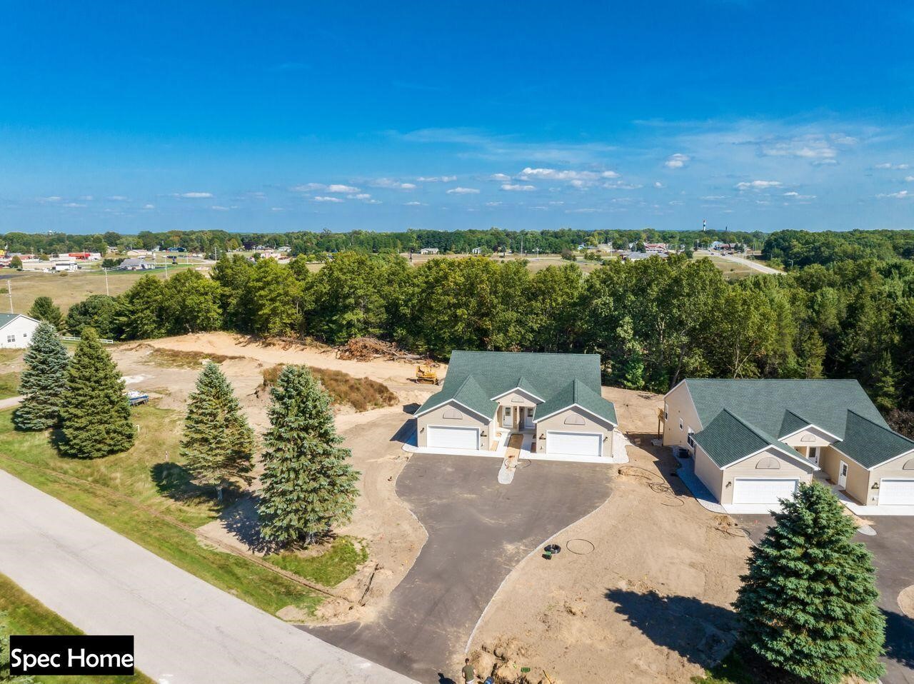 1st image of 0 Pine Ridge #7, Manistee, MI 49660 | MLS# 70534512