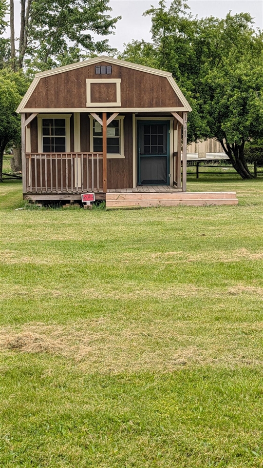 1st image of 121 W Adams Rd, Bronson, MI 49028 | MLS# 70534800