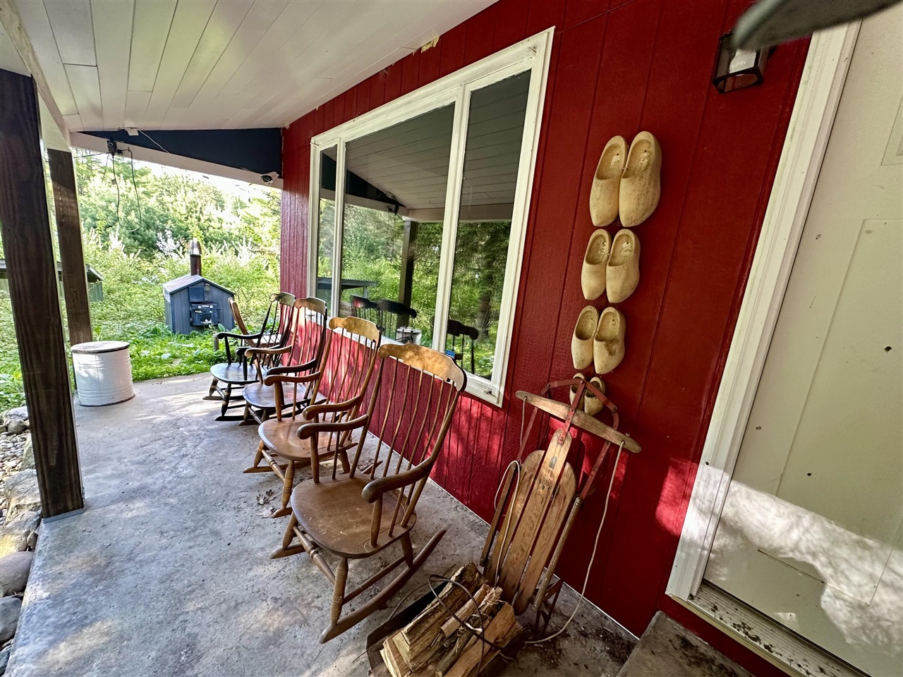 2nd image of 3601 Madison Rd, Manistee, MI 49660 | MLS# 70534869