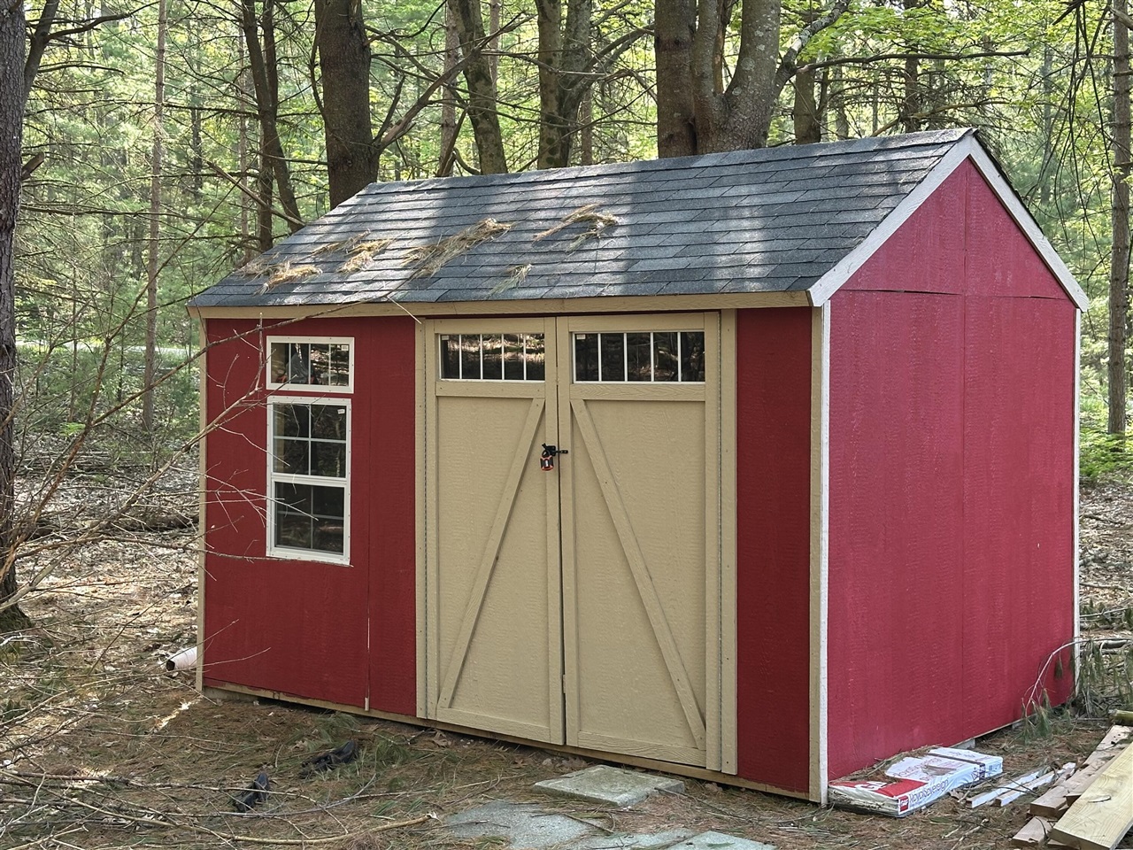 4th image of 3601 Madison Rd, Manistee, MI 49660 | MLS# 70534869