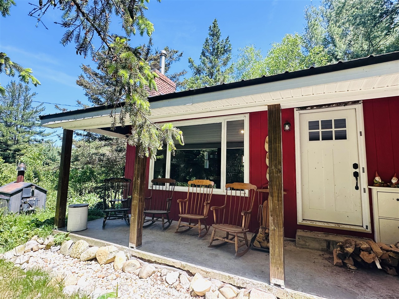 44th image of 3601 Madison Rd, Manistee, MI 49660 | MLS# 70534869