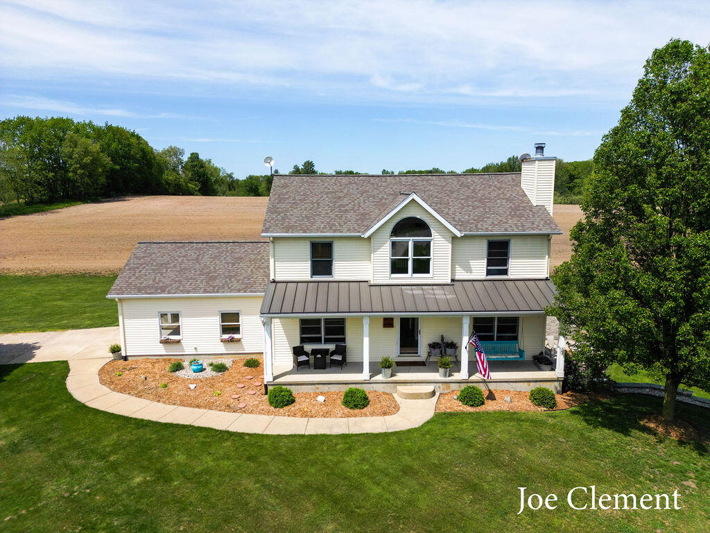 1st image of 5455 E 112th St, Grant, MI 49327 | MLS# 70534985