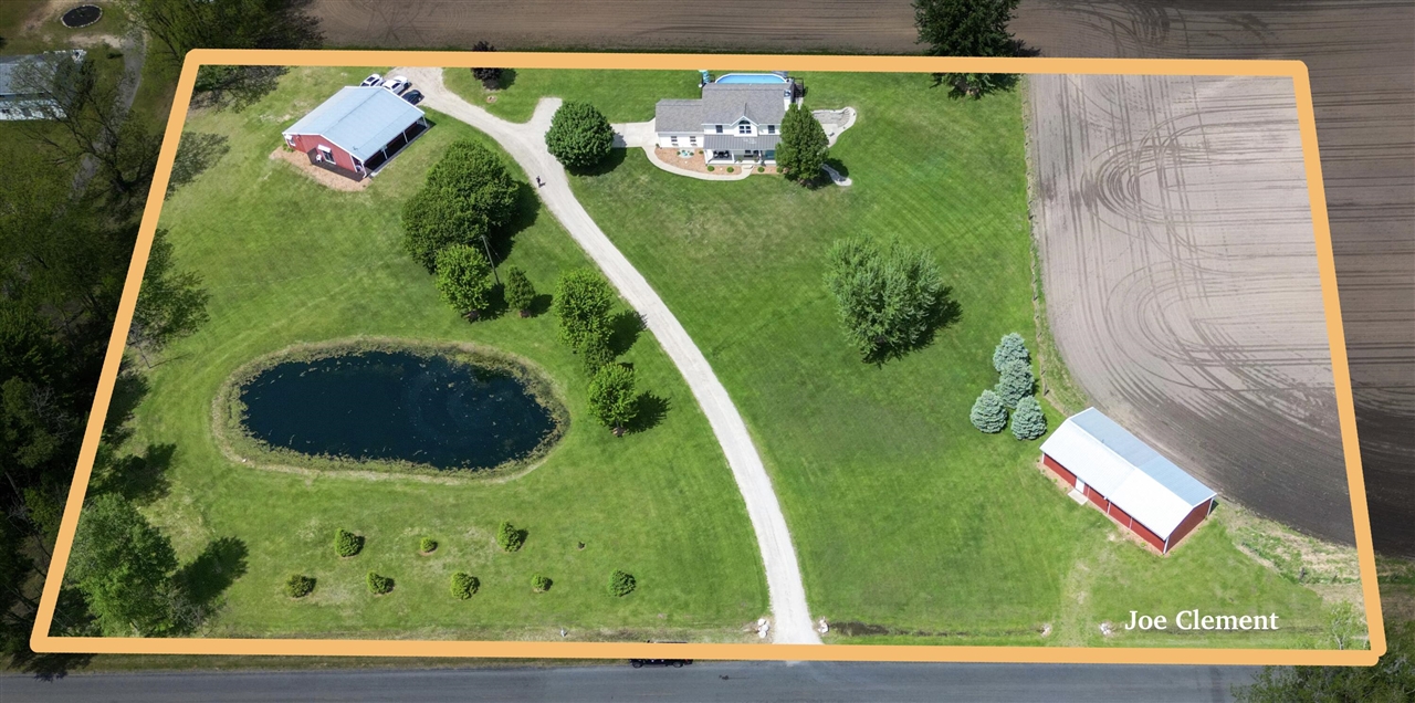2nd image of 5455 E 112th St, Grant, MI 49327 | MLS# 70534985