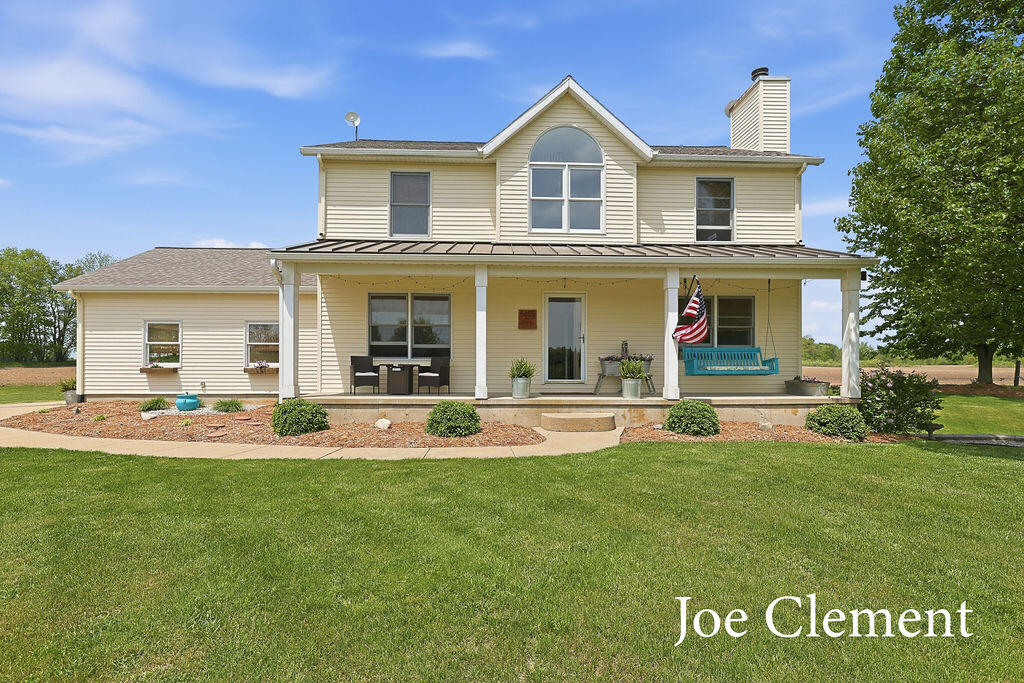 3rd image of 5455 E 112Th St, Grant, MI 49327 | MLS# 70534985