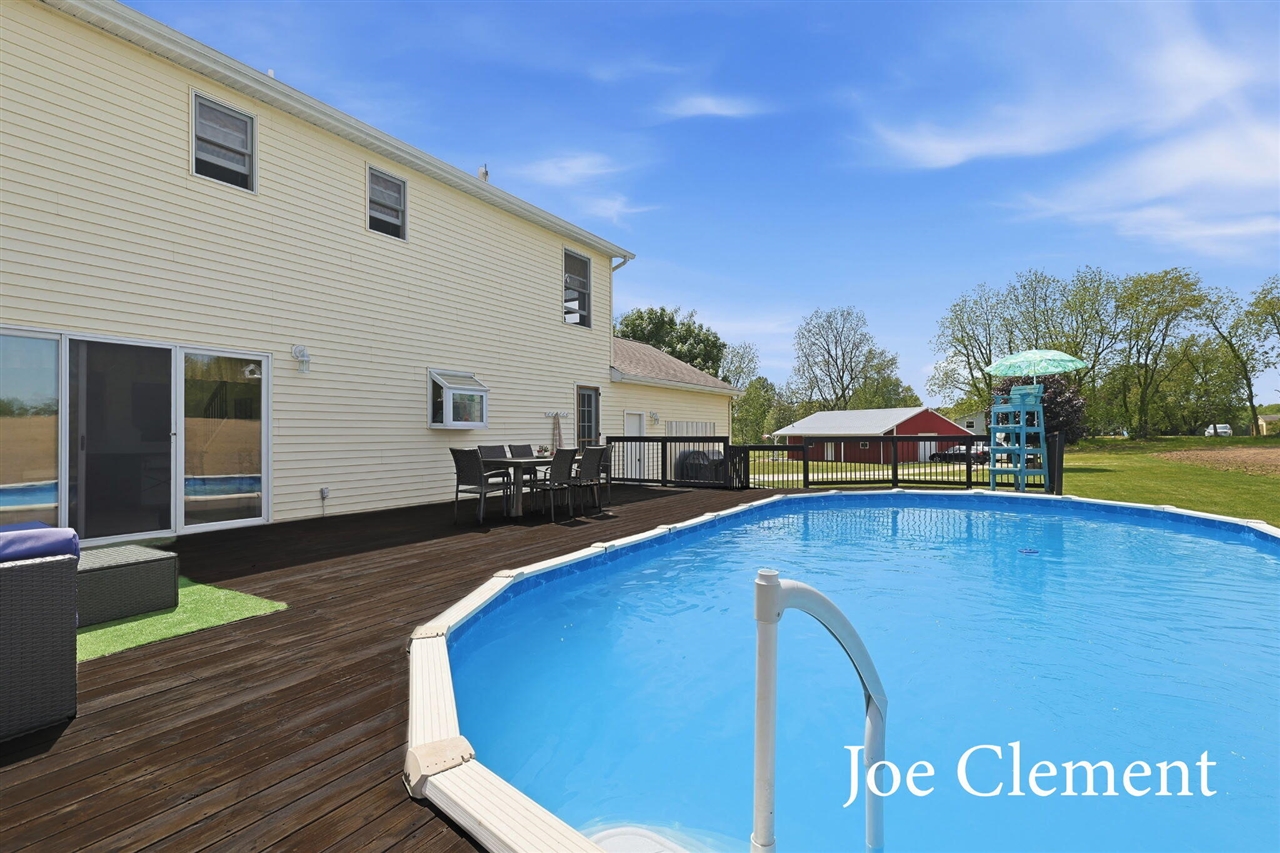 5th image of 5455 E 112Th St, Grant, MI 49327 | MLS# 70534985