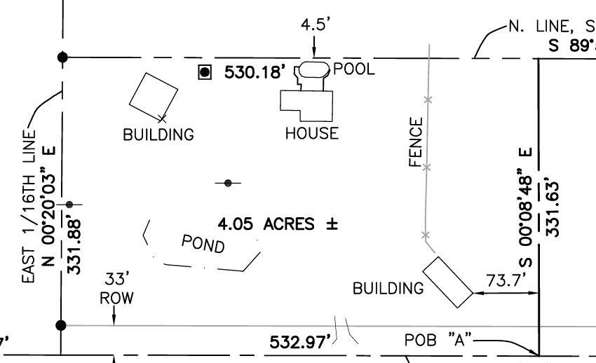 42nd image of 5455 E 112th St, Grant, MI 49327 | MLS# 70534985