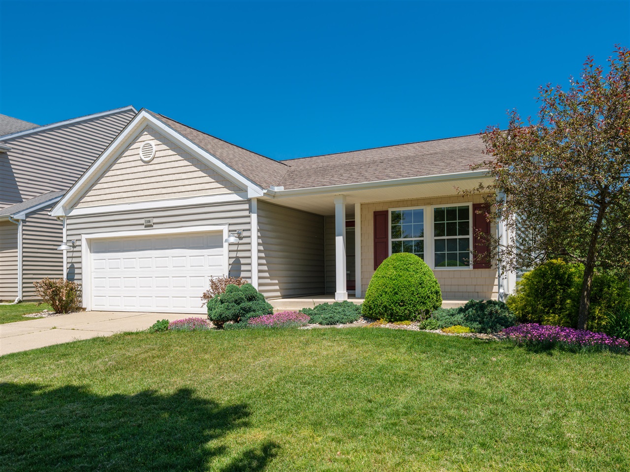 Homes for sale in Vicksburg, MI | 1108 Gardner Pond Ln, Vicksburg, MI 49097 | MLS# 70534997