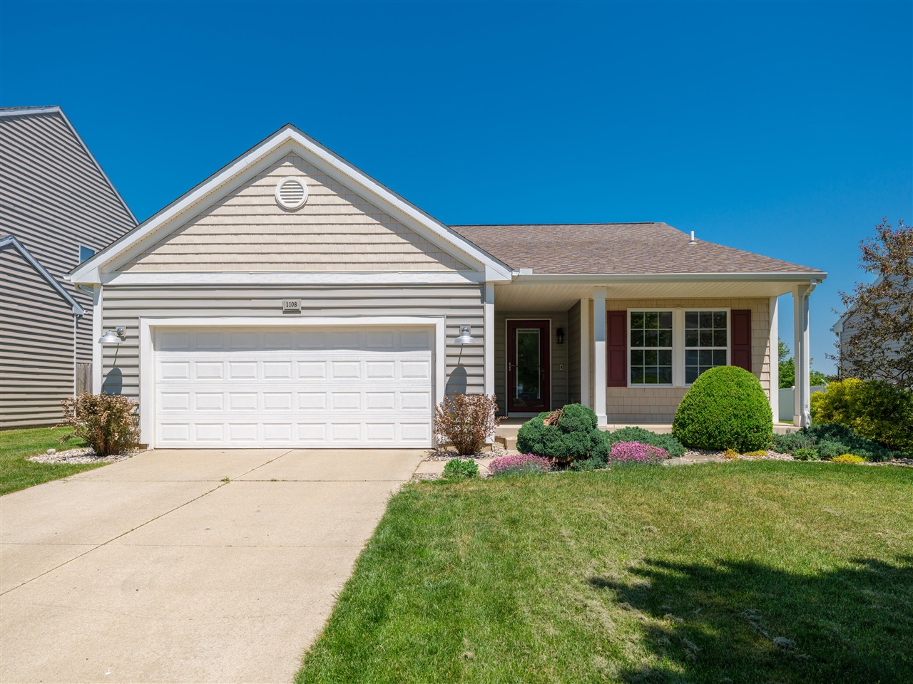 Homes for sale in Vicksburg, MI | 1108 Gardner Pond Ln, Vicksburg, MI 49097 | MLS# 70534997